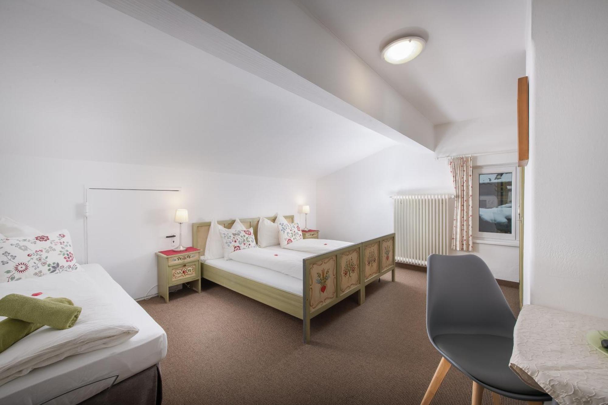 Gaestehaus Greger Sankt Johann in Tirol Exteriör bild