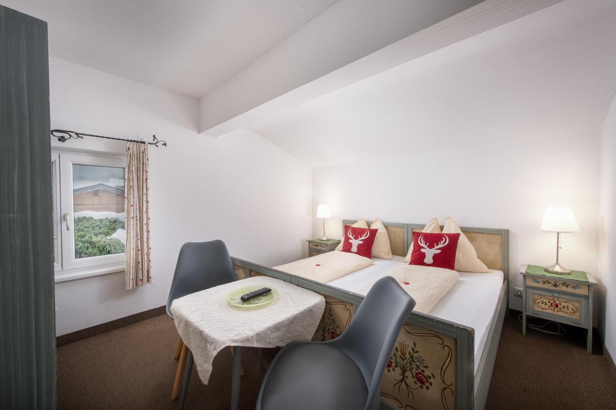 Gaestehaus Greger Sankt Johann in Tirol Exteriör bild