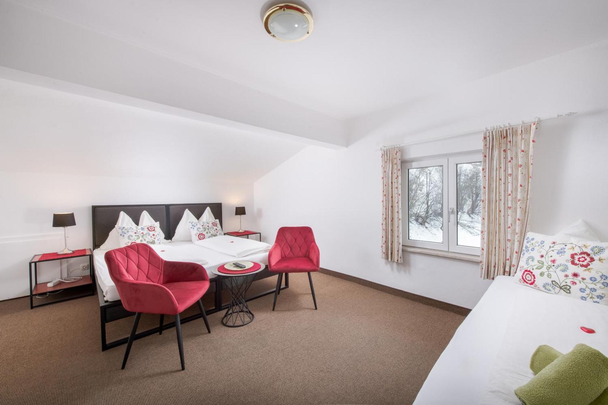 Gaestehaus Greger Sankt Johann in Tirol Exteriör bild