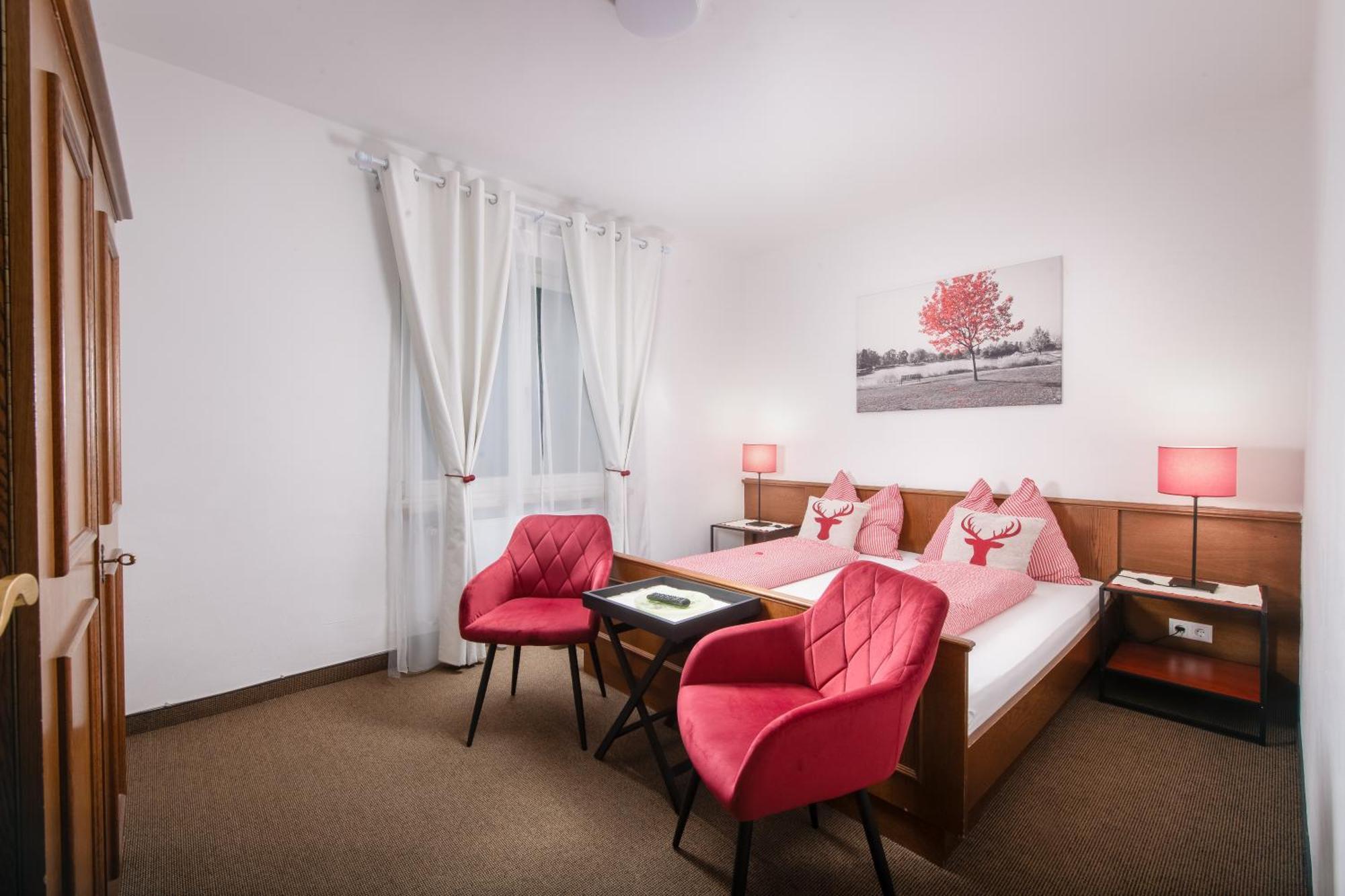 Gaestehaus Greger Sankt Johann in Tirol Exteriör bild
